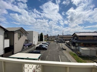 姫路駅 バス20分  田寺東三丁目下車：停歩4分 2階の物件内観写真